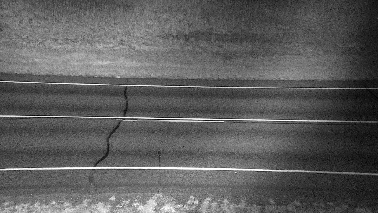 Gardiner - Roadway Elev 5115
