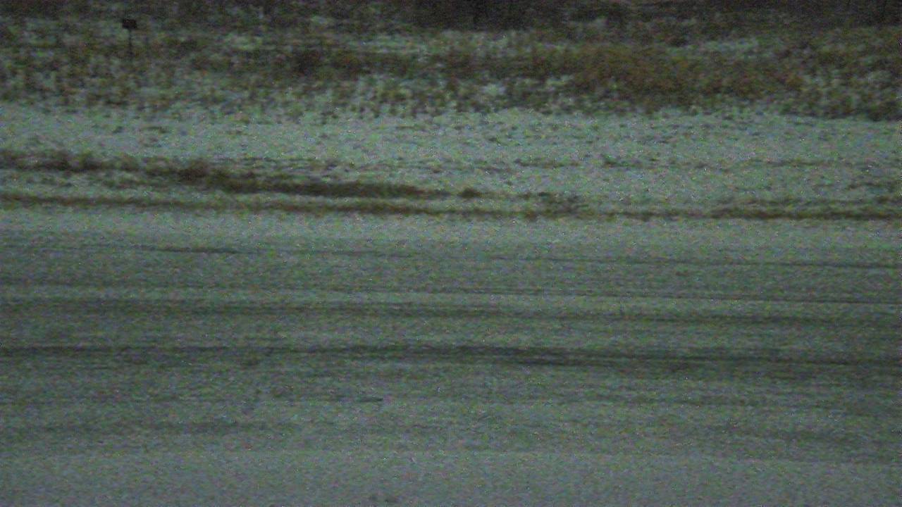 Gardiner - Roadway Elev 5115