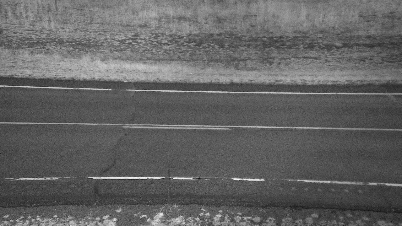 Gardiner - Roadway Elev 5115