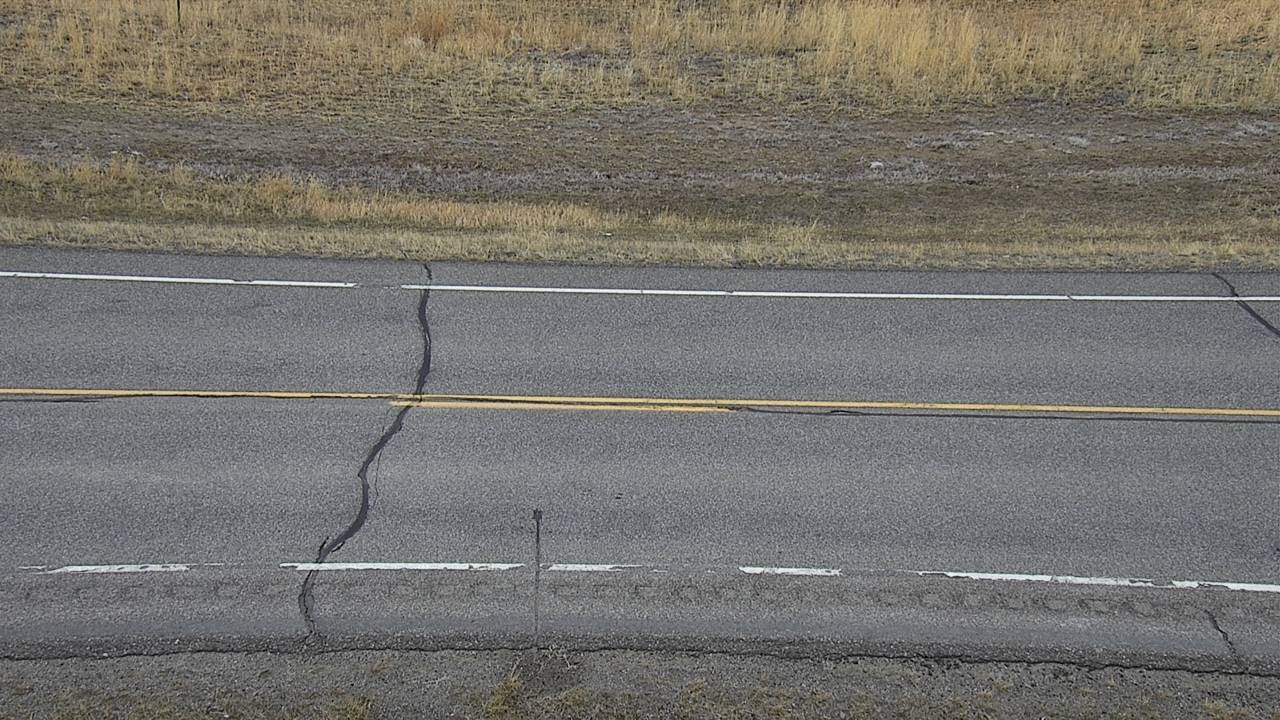 Roadway Elev 5115 - 03/02/2026 09:30 AM