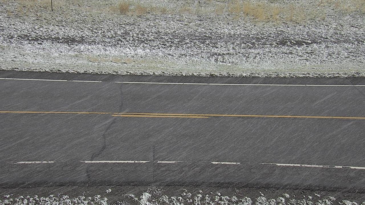 Roadway Elev 5115 - 04/16/2026 01:45 PM