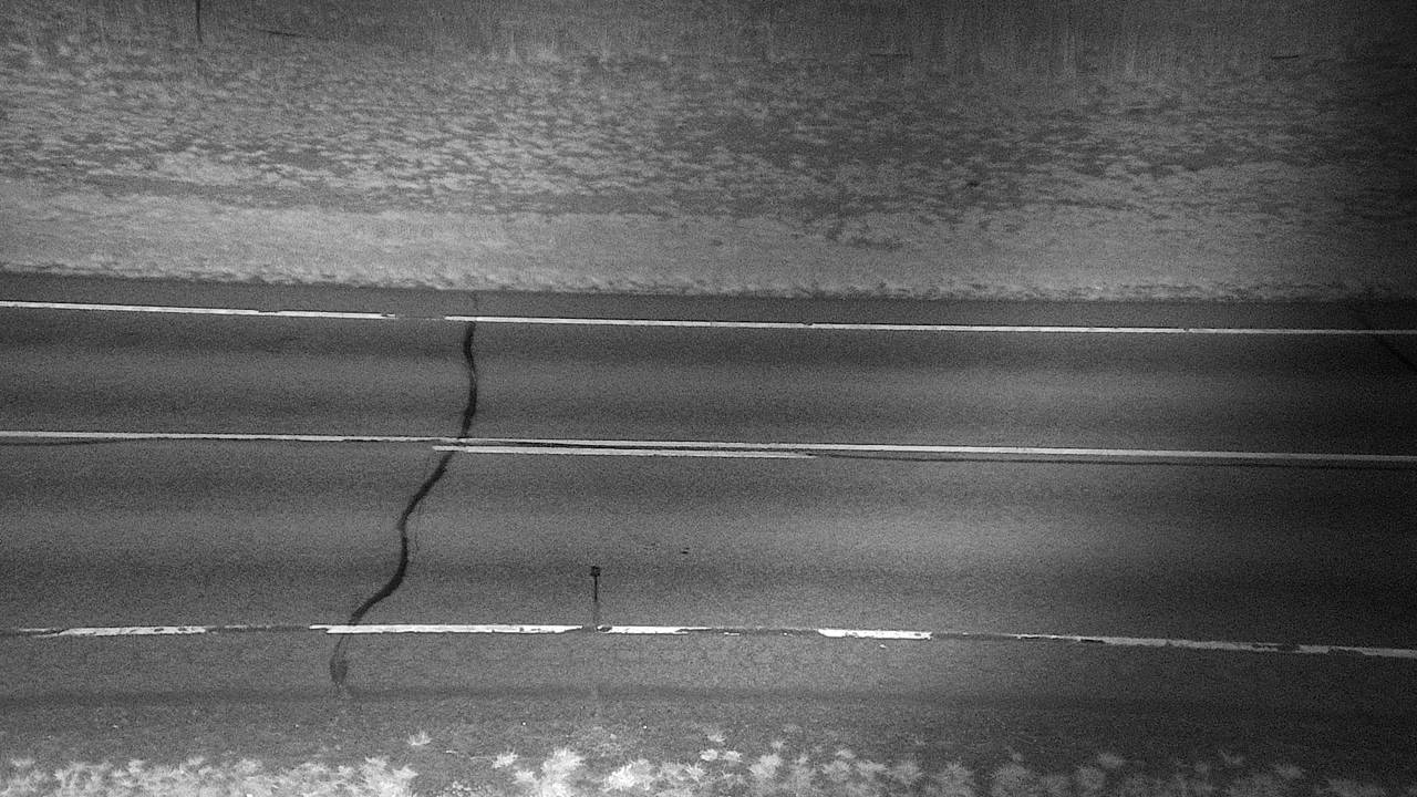 Gardiner - Roadway Elev 5115