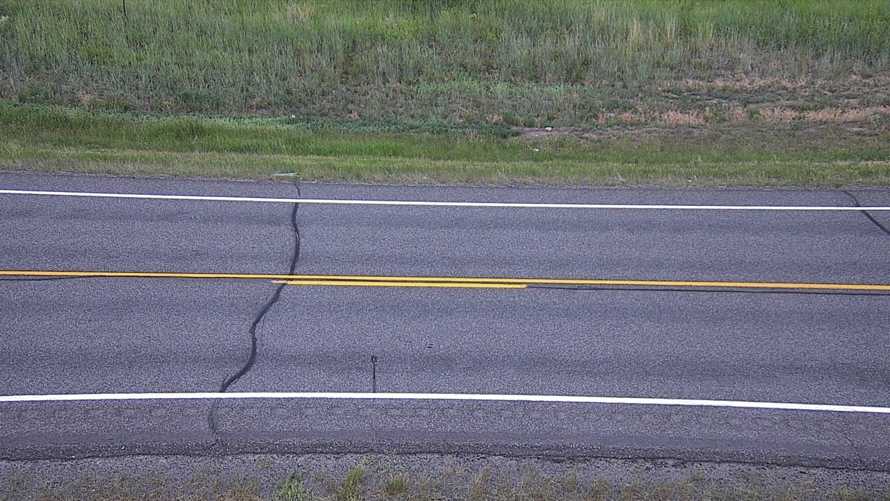 Roadway Elev 5115 - 07/16/2026 05:45 AM