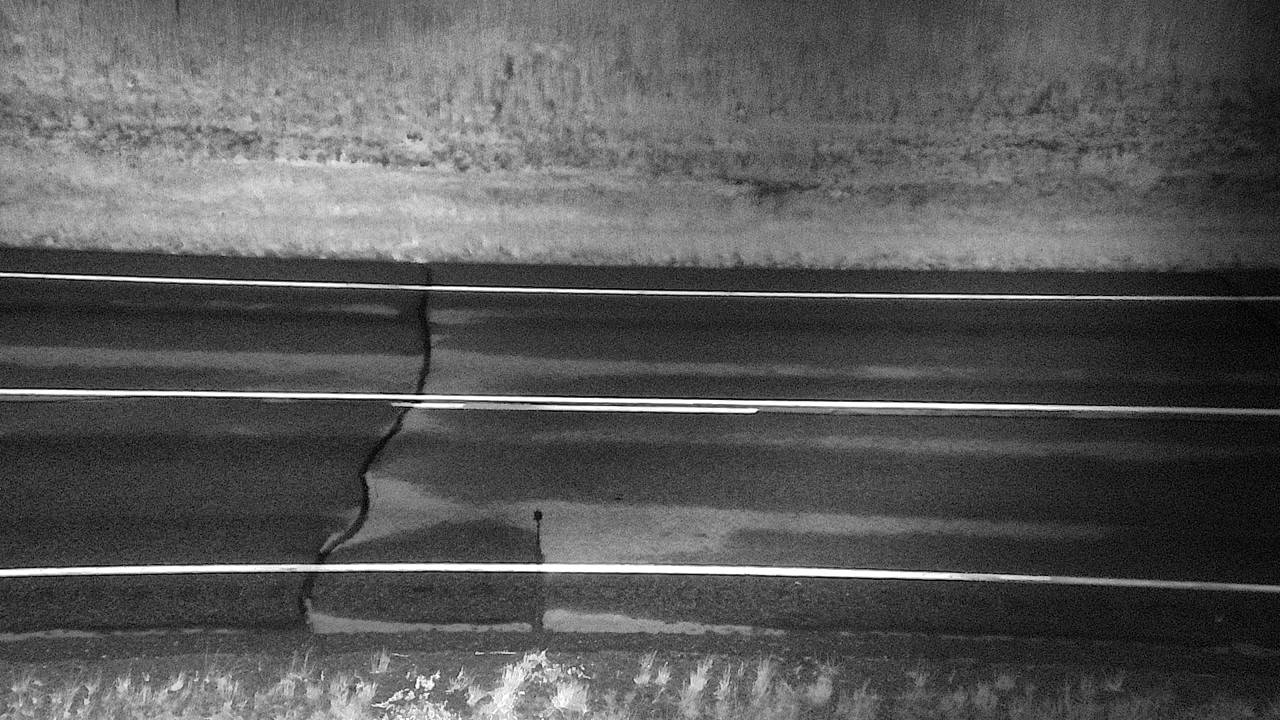 Gardiner - Roadway Elev 5115