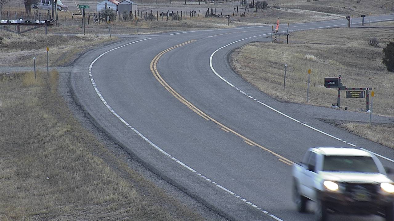 South Elev 5115 - 01/11/2026 04:30 PM