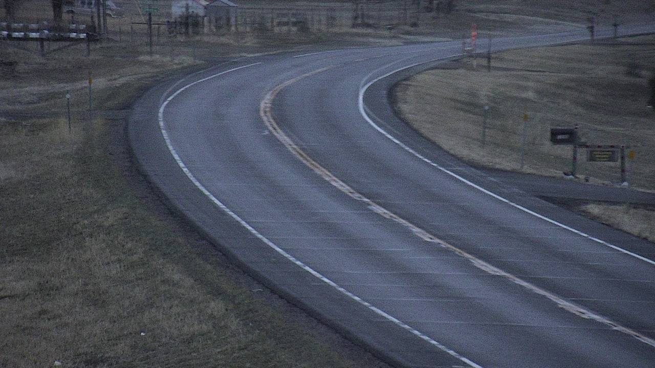 Gardiner - South Elev 5115