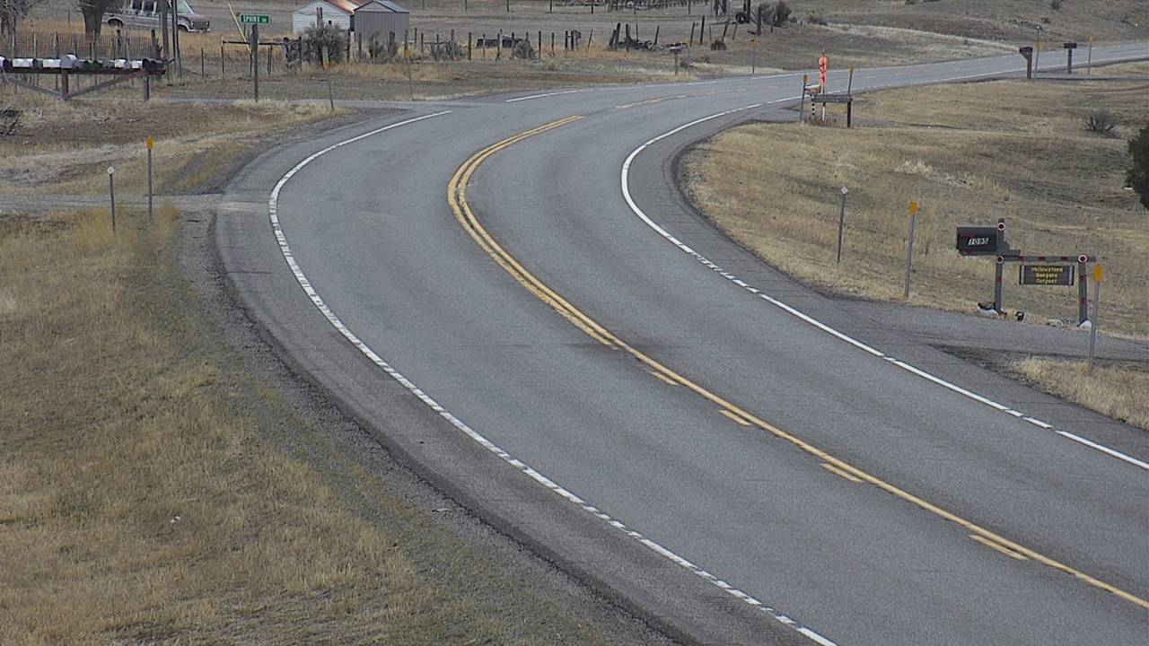 South Elev 5115 - 03/02/2026 09:30 AM