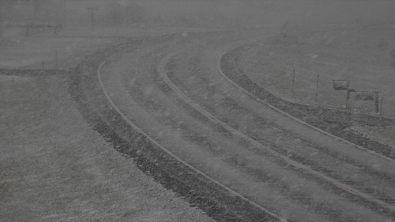 South Elev 5115 - 04/16/2026 01:45 PM