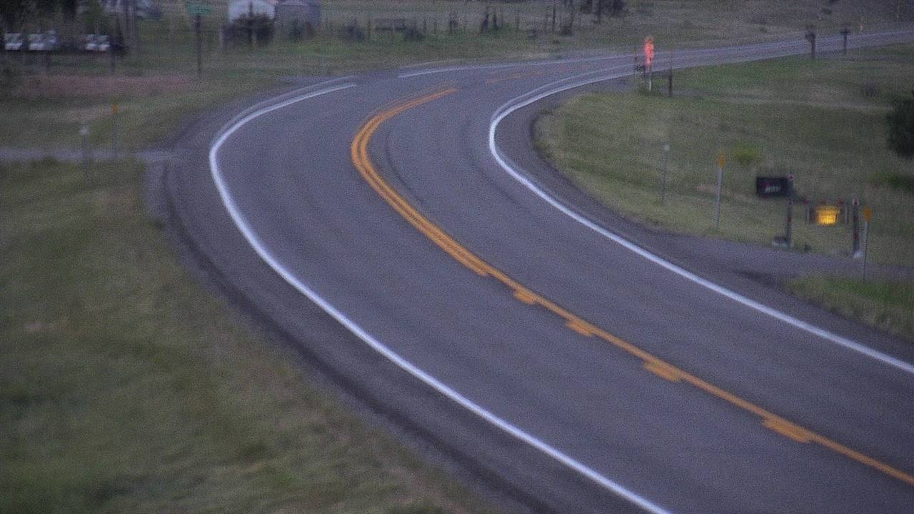 South Elev 5115 - 07/16/2026 05:30 AM