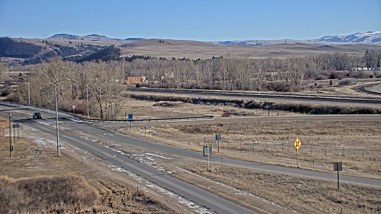 East Elev 4340 - 01/25/2026 12:45 PM