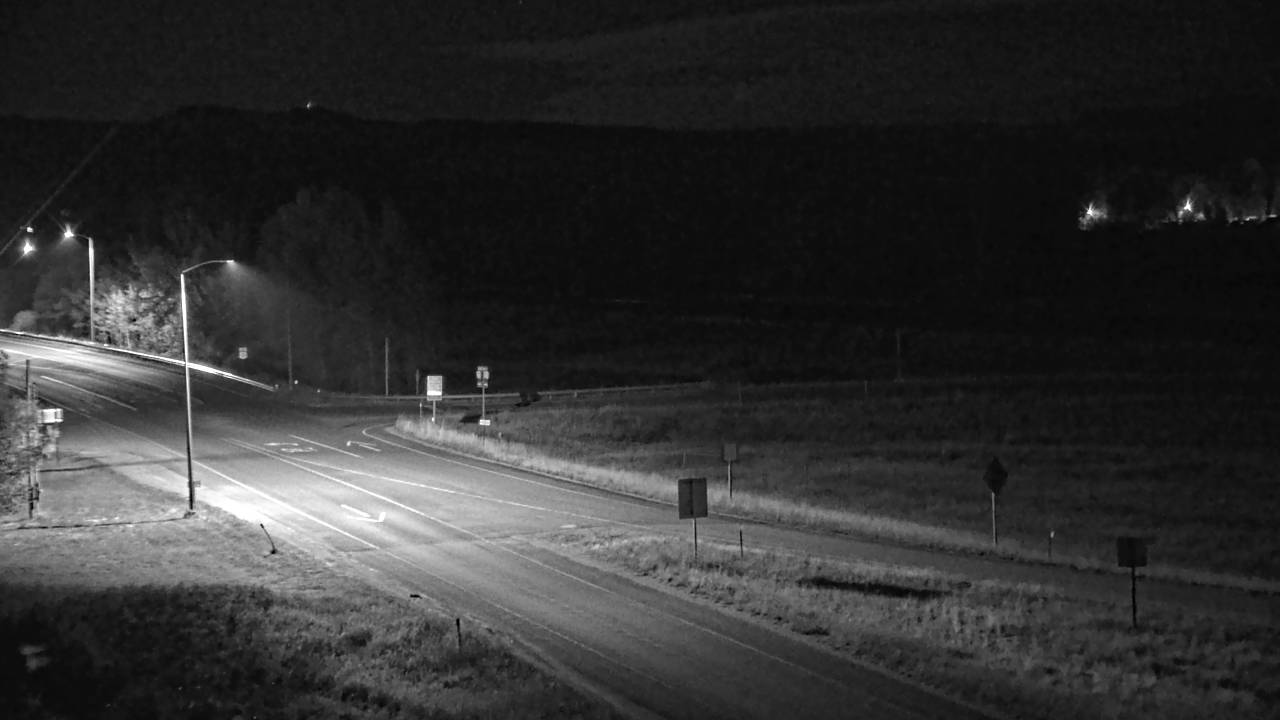 East Elev 4340 - 10/04/2026 02:45 AM