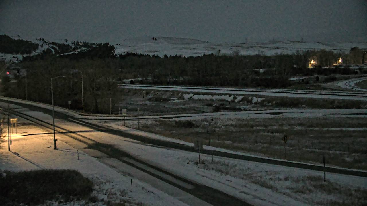 East Elev 4340 - 12/05/2025 12:45 AM