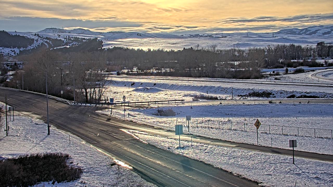 East Elev 4340 - 03/17/2026 08:45 AM