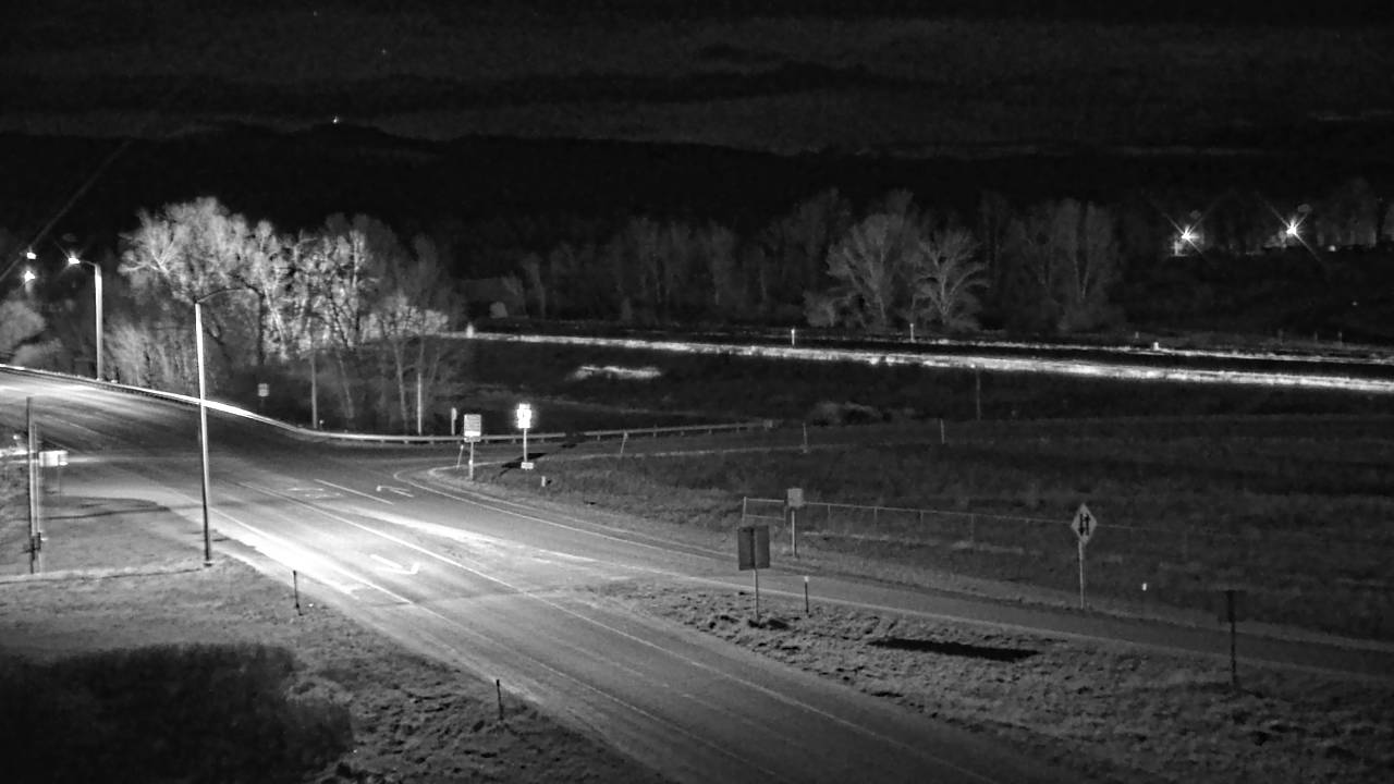 East Elev 4340 - 04/25/2026 02:30 AM