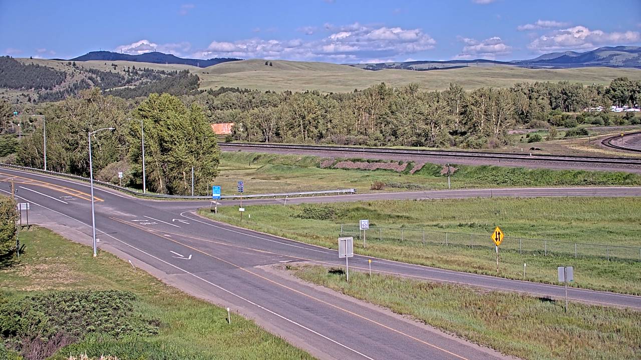 Garrison - East Elev 4340