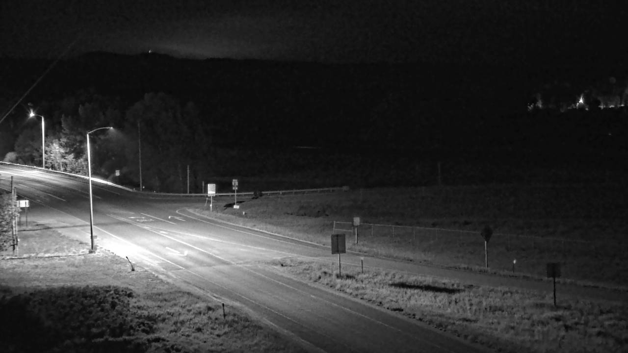 East Elev 4340 - 06/09/2026 04:30 AM