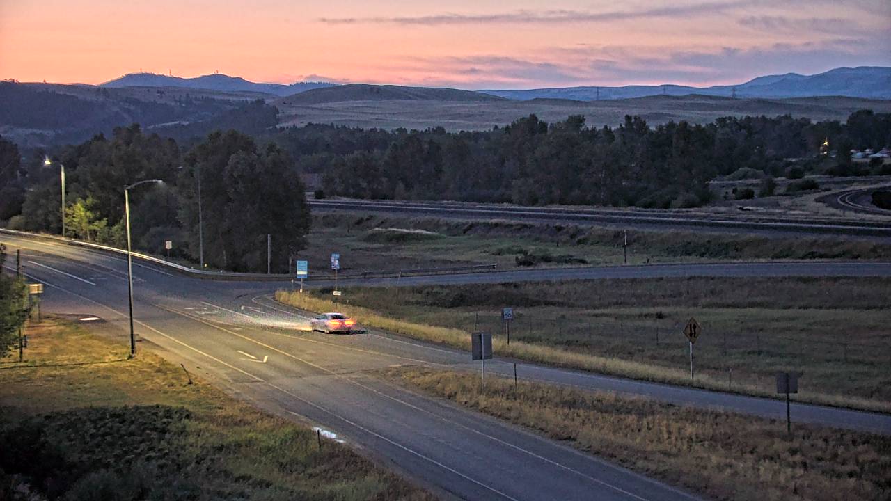 East Elev 4340 - 08/15/2026 06:00 AM