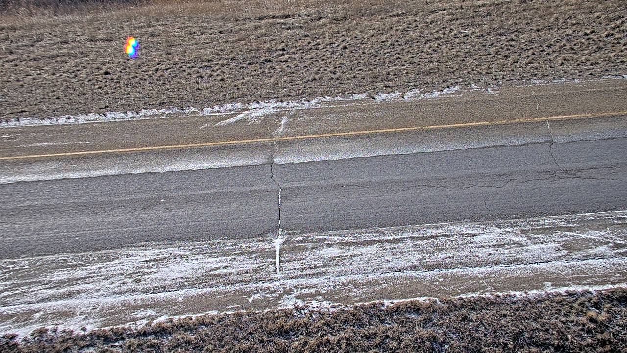 Garrison - Roadway Elev 4340