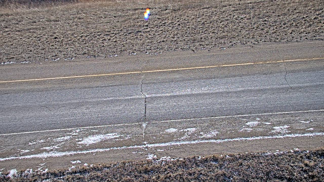 Roadway Elev 4340 - 01/25/2026 01:00 PM