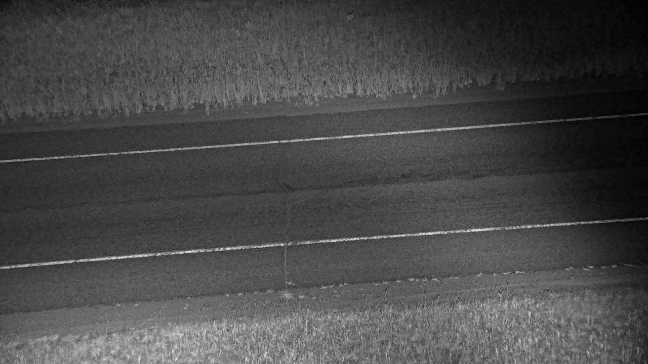 Roadway Elev 4340 - 10/04/2026 03:30 AM