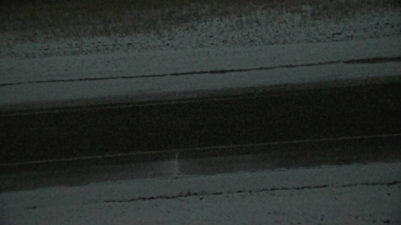 Garrison - Roadway Elev 4340