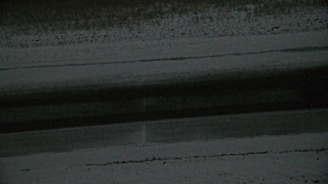 Roadway Elev 4340 - 12/05/2025 12:30 AM