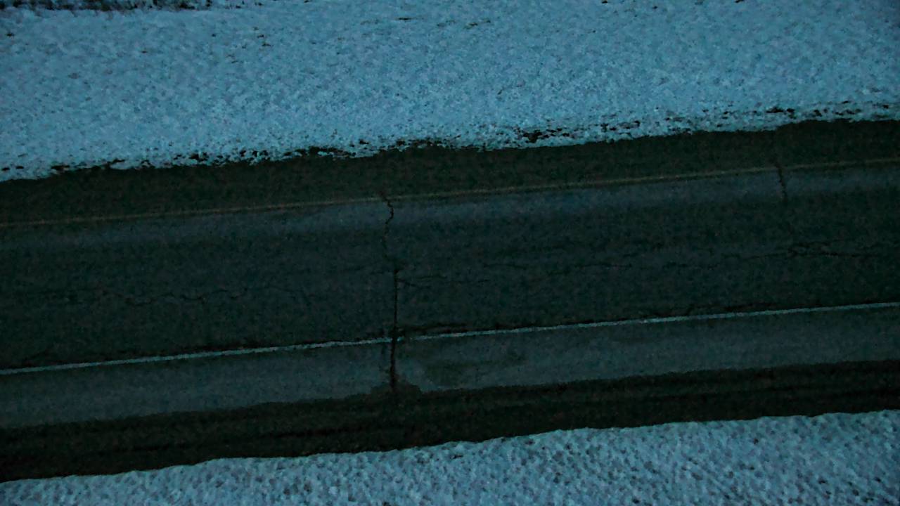 Garrison - Roadway Elev 4340