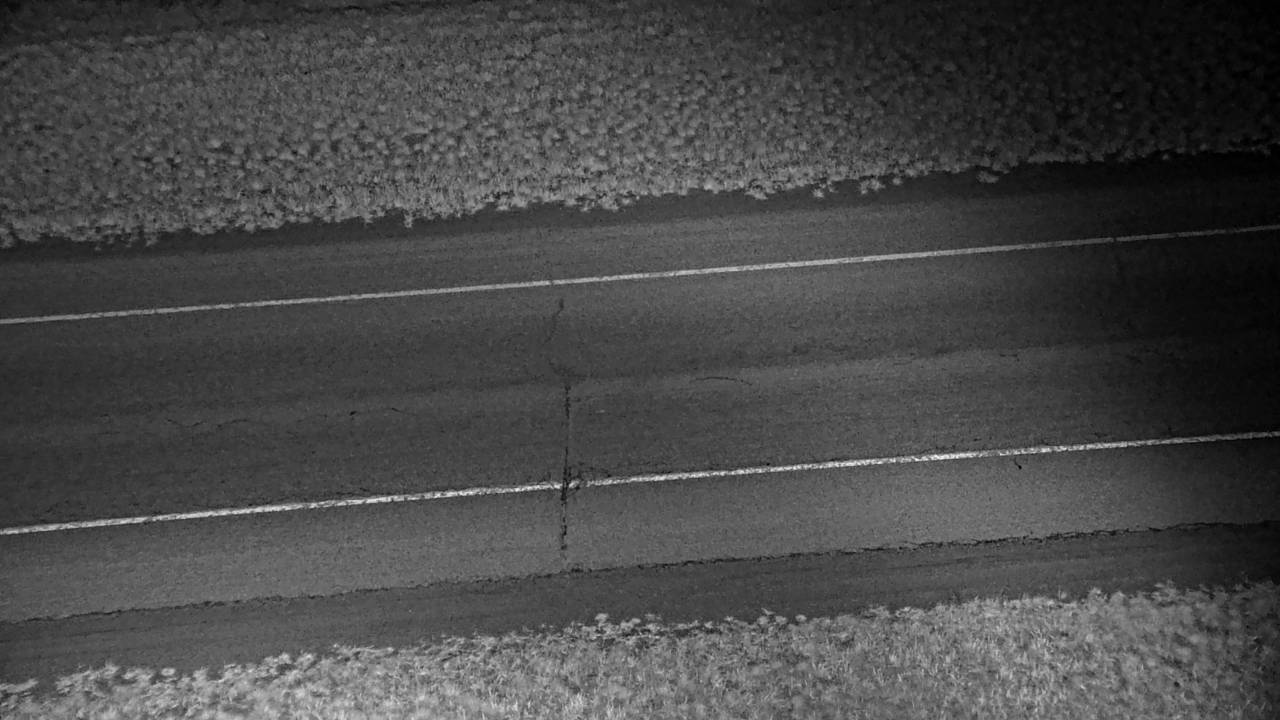 Roadway Elev 4340 - 04/25/2026 02:45 AM