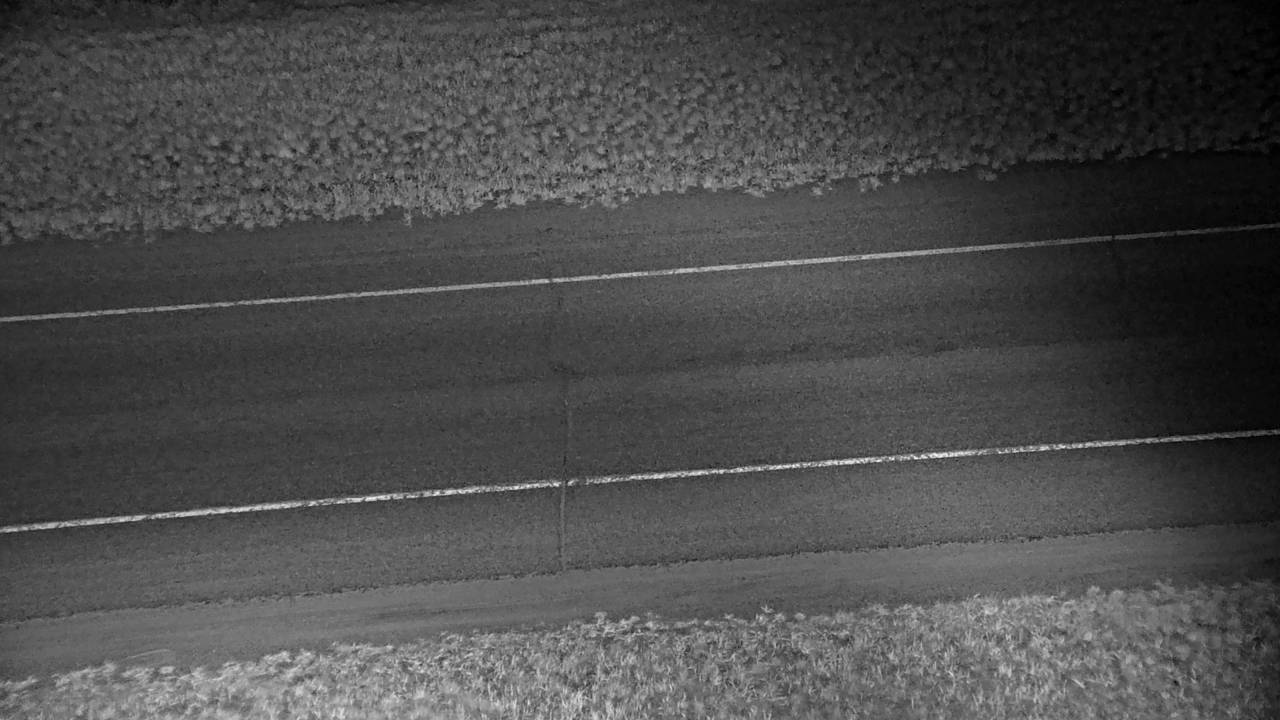 Garrison - Roadway Elev 4340