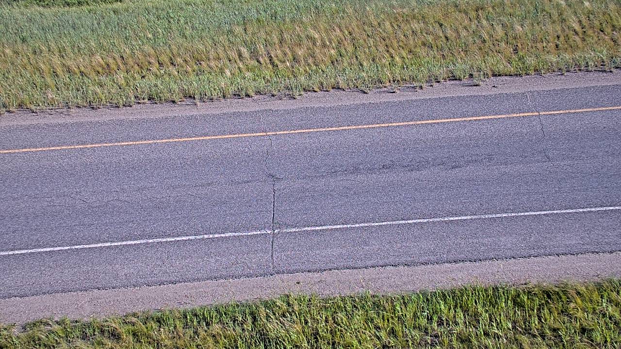 Garrison - Roadway Elev 4340