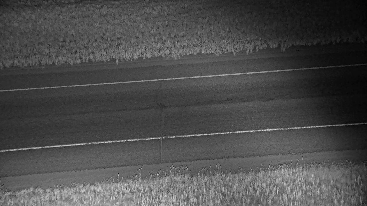 Roadway Elev 4340 - 06/09/2026 04:30 AM
