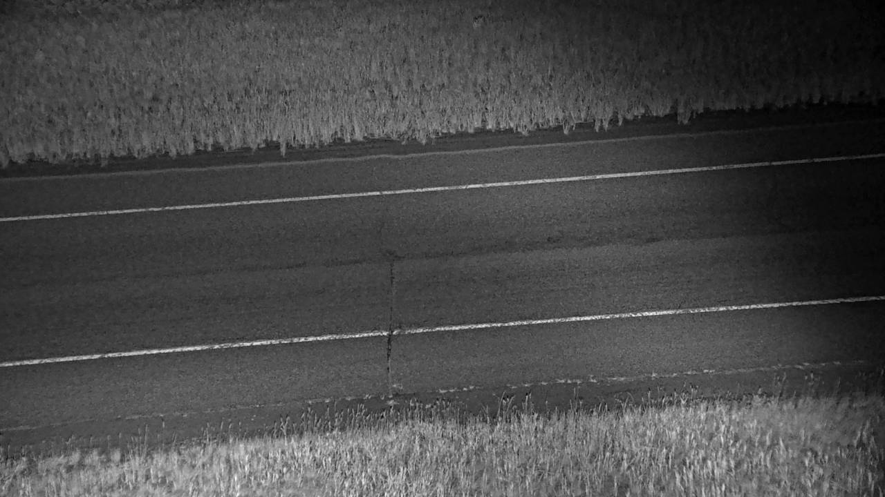 Garrison - Roadway Elev 4340