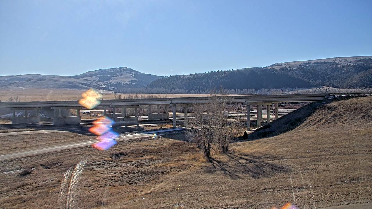 Southeast Elev 4340 - 01/25/2026 01:00 PM