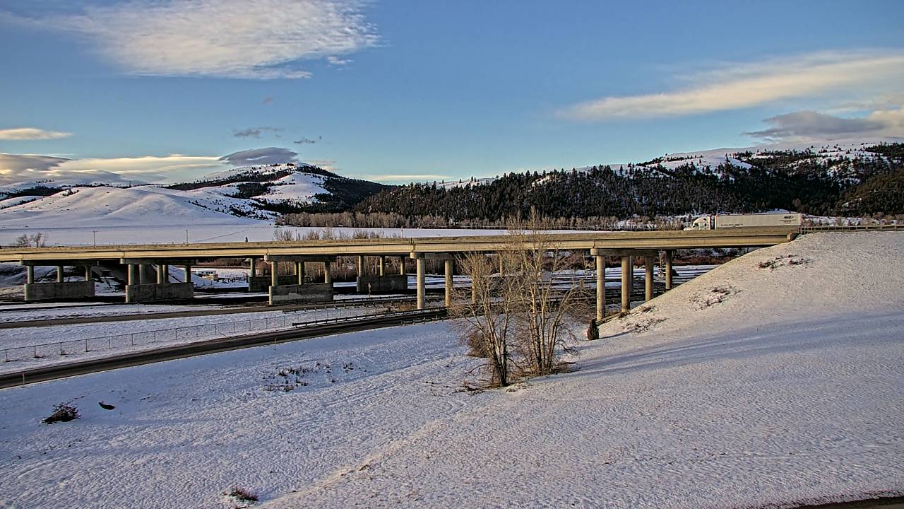 Southeast Elev 4340 - 03/17/2026 08:30 AM