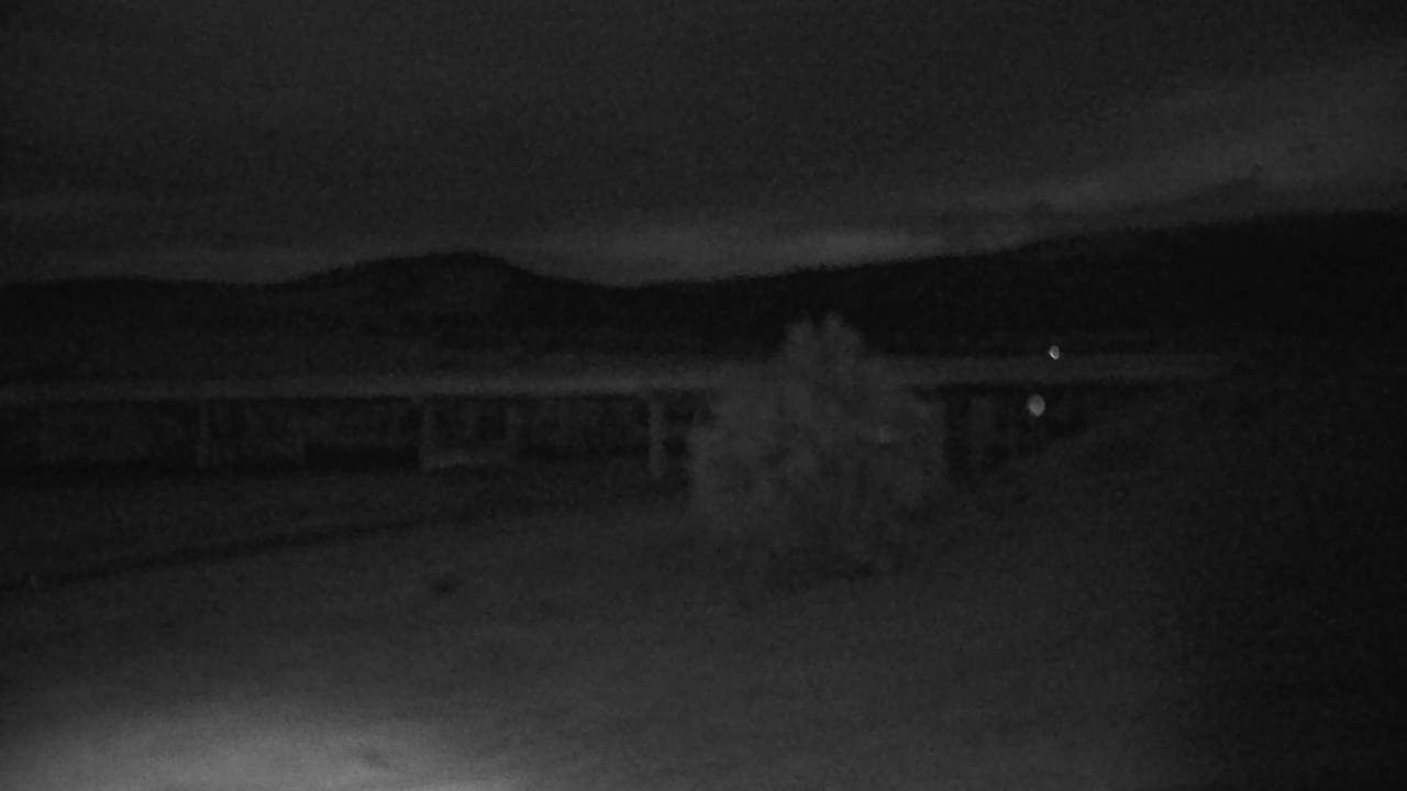 Southeast Elev 4340 - 06/09/2026 04:30 AM
