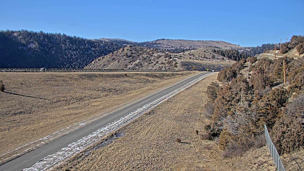 Garrison - West Elev 4340