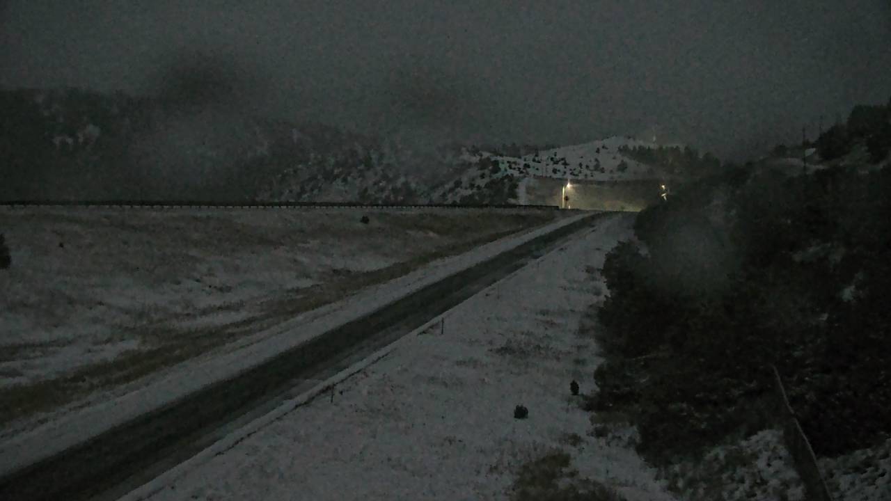 Garrison - West Elev 4340