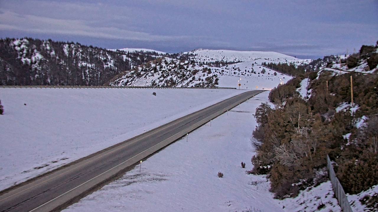 Garrison - West Elev 4340