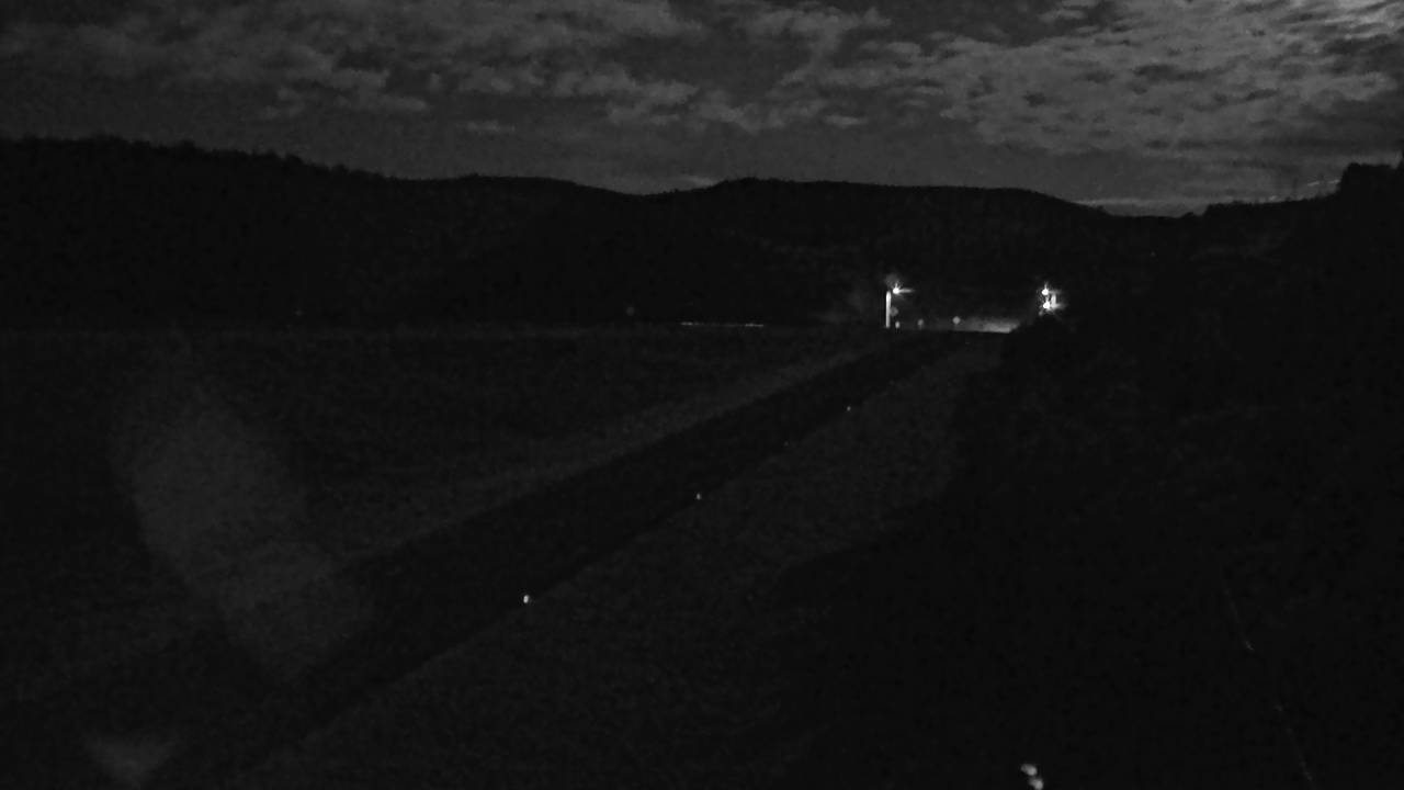 West Elev 4340 - 04/25/2026 02:45 AM