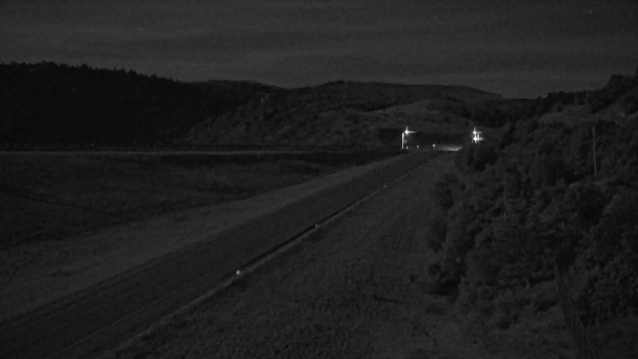 Garrison - West Elev 4340