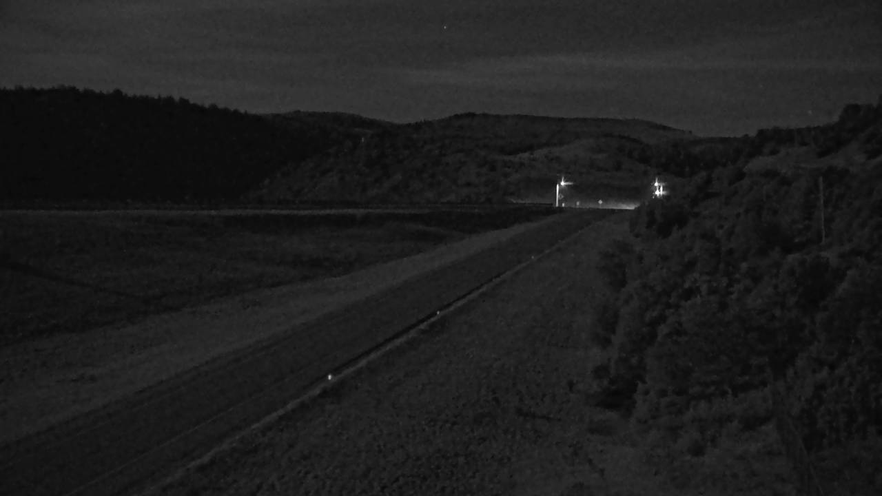 West Elev 4340 - 05/02/2026 01:45 AM