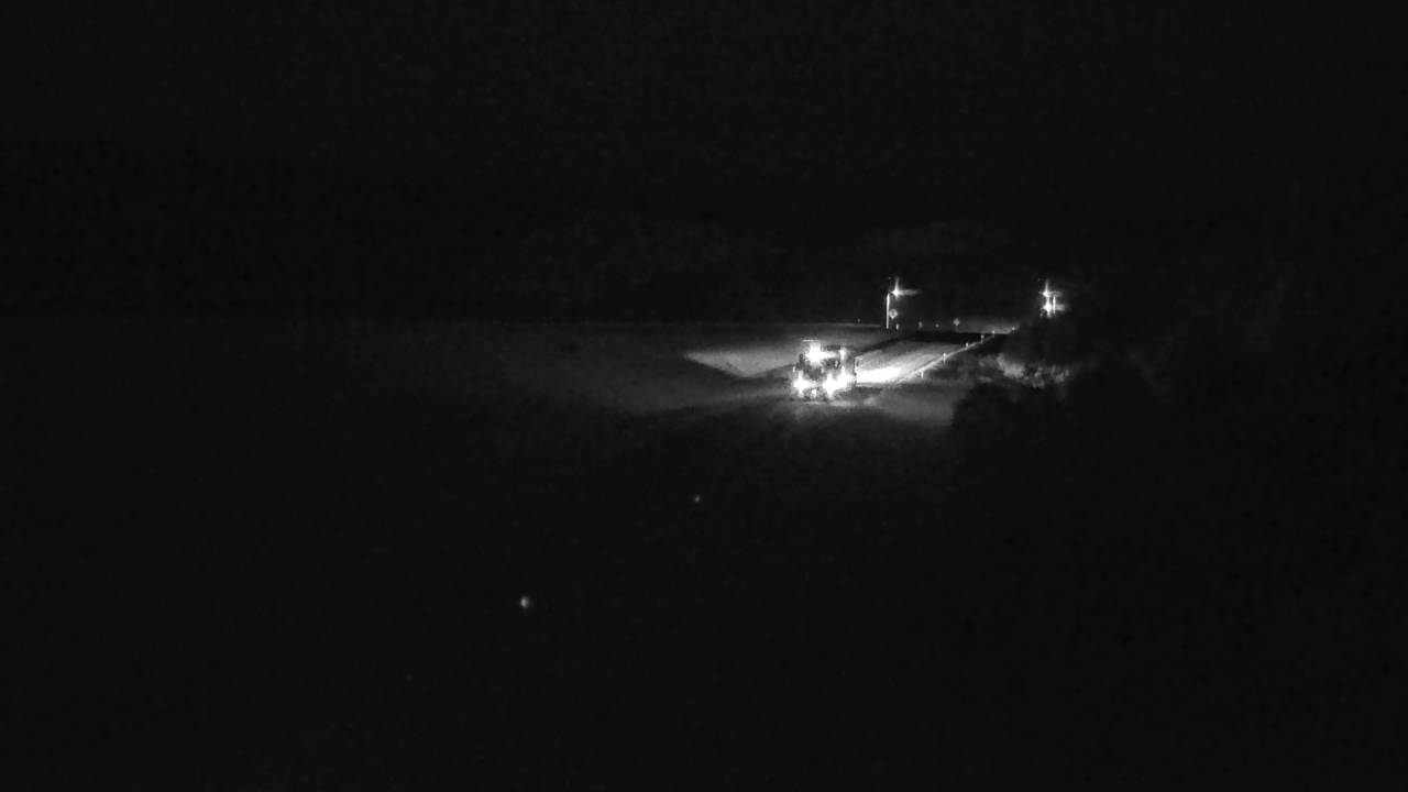 West Elev 4340 - 06/09/2026 04:15 AM