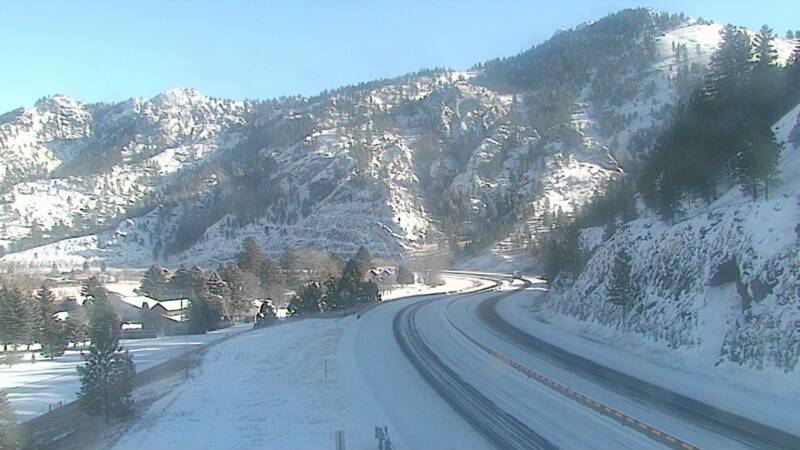 North Elev 3500 - 01/25/2026 01:00 PM