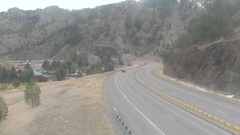 North Elev 3500 - 03/17/2026 08:30 AM