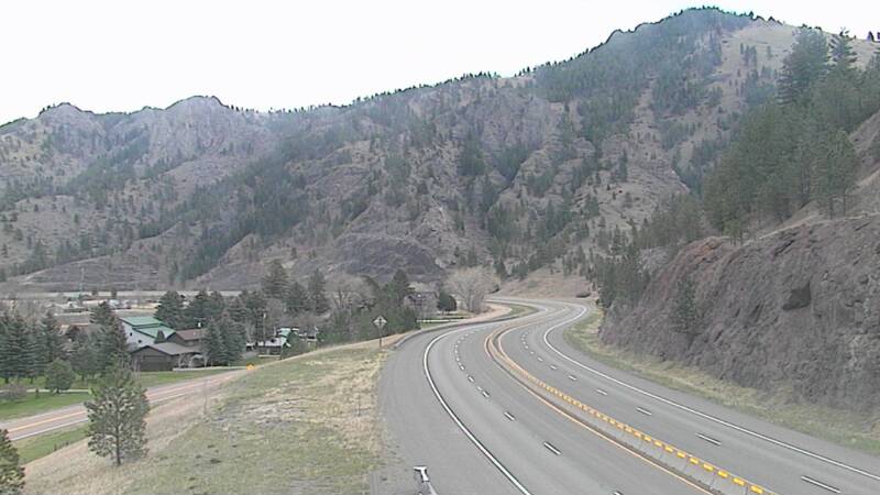 Gary Cooper Bridge - North Elev 3500