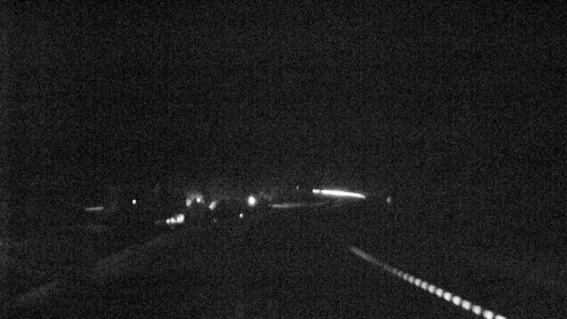 Gary Cooper Bridge - North Elev 3500
