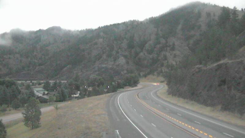 North Elev 3500 - 08/15/2026 06:15 AM