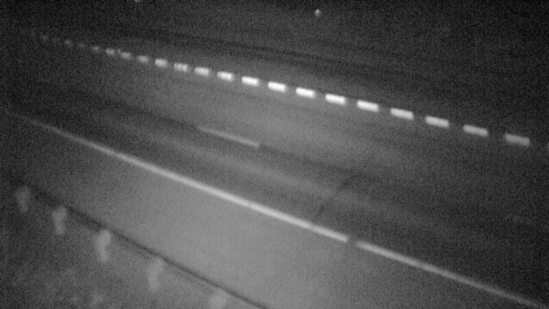 Gary Cooper Bridge - Roadway Elev 3500