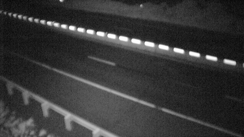 Roadway Elev 3500 - 04/25/2026 02:30 AM