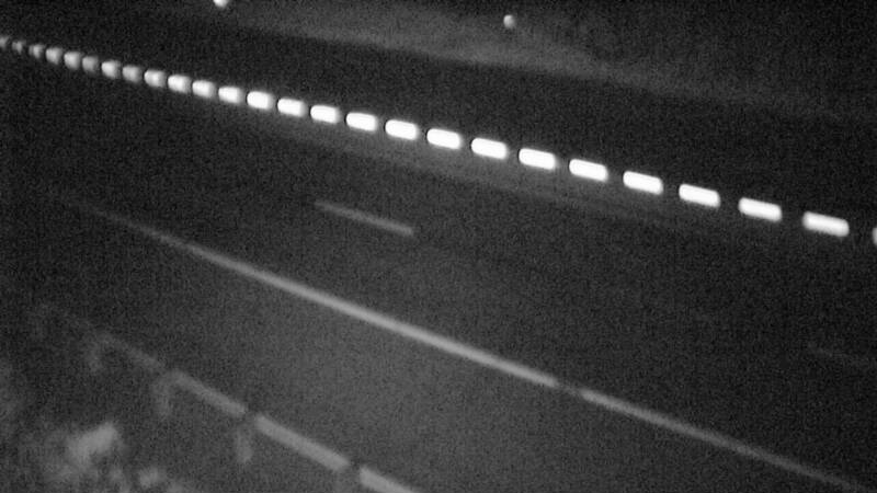 Gary Cooper Bridge - Roadway Elev 3500